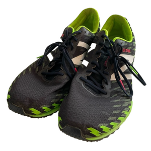 NEW balance running spikes size 10 #silenthunter